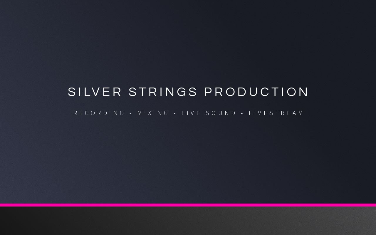 Silver Strings Production